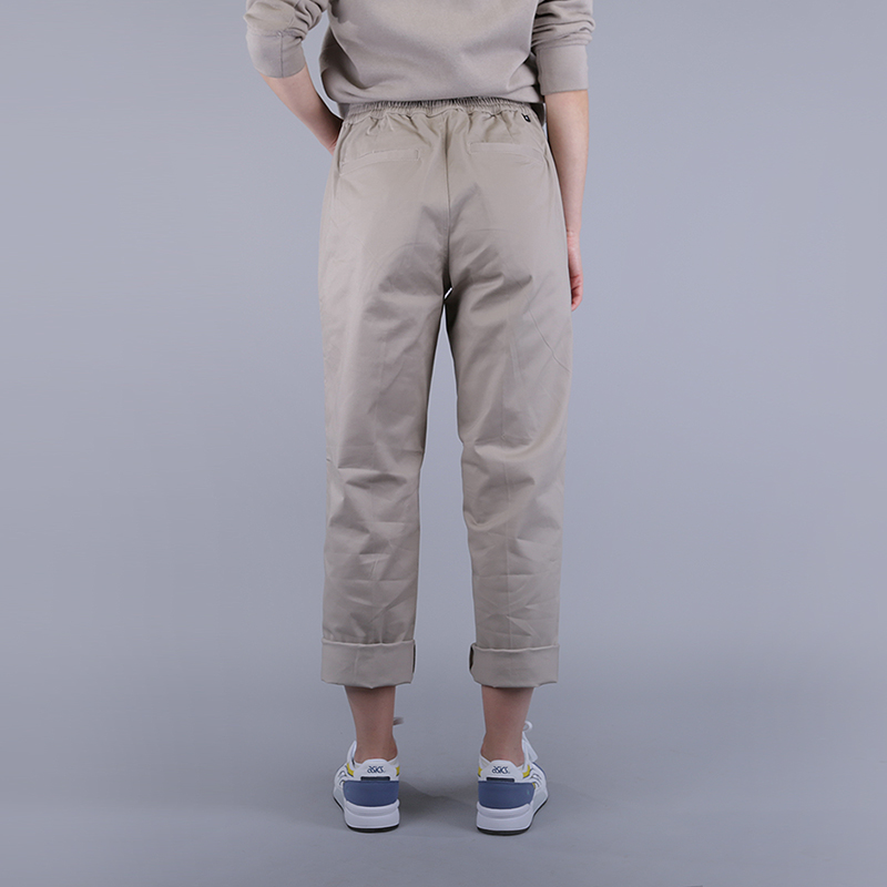 Женские брюки Stussy Standart Trouser (216052-sand)  - цена, описание, фото 3